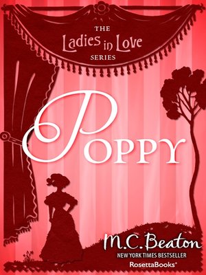 cover image of Poppy